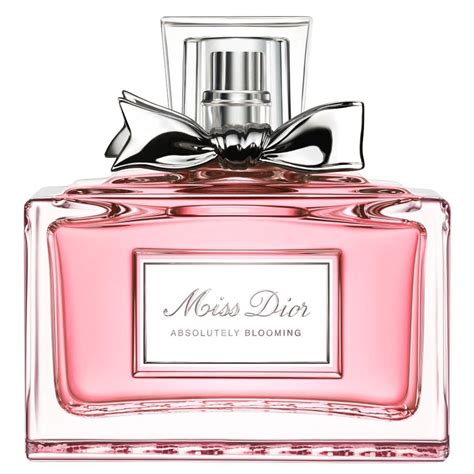 Miss Dior absolutely blooming price